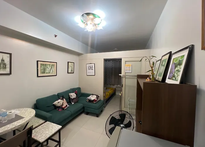Sea Residences Apartahotel Manila
