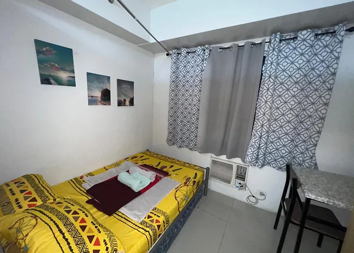 Sea Residences Manila