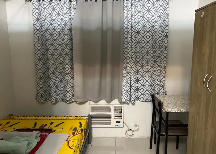 Sea Residences Apartahotel *