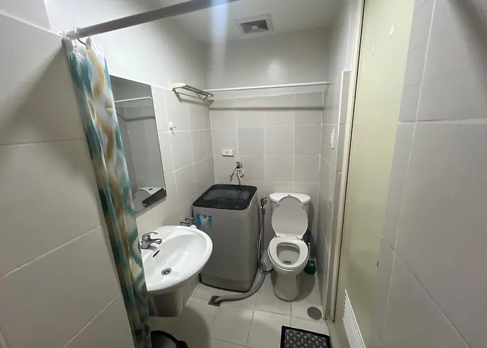 Sea Residences * Manila