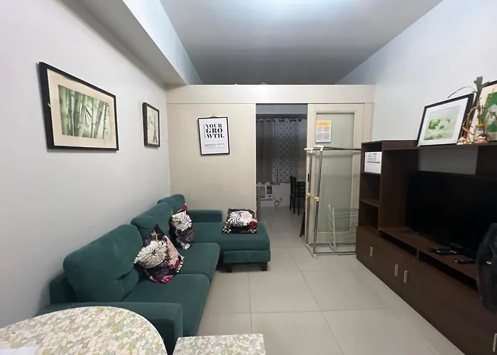 Apartahotel Sea Residences *