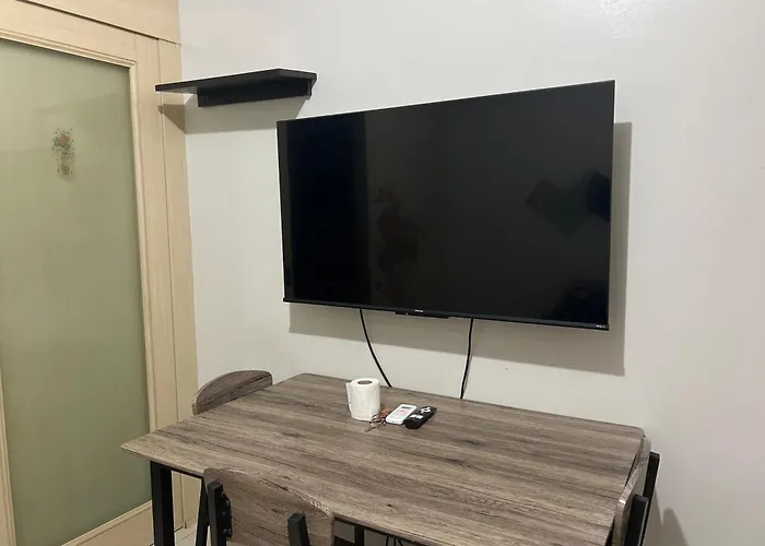 Apartahotel Sea Residences