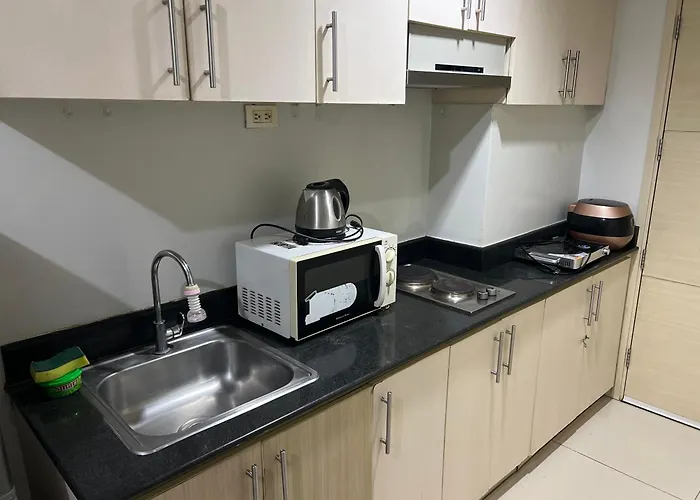 Sea Residences * Manila