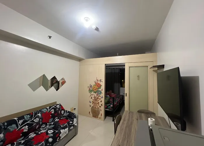 Sea Residences * Manila