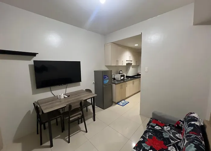 Sea Residences Apartahotel *