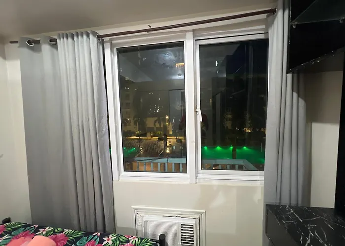 Sea Residences Manila