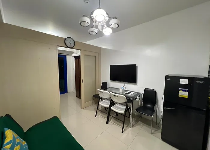 Apartahotel Sea Residences *