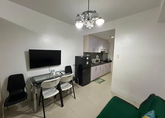 Sea Residences Manila