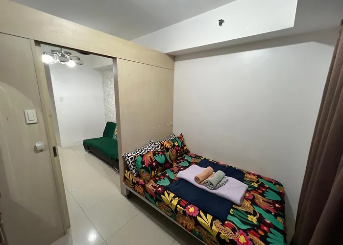 Sea Residences *