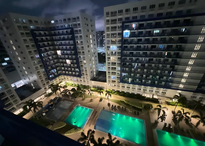 Apartahotel Sea Residences