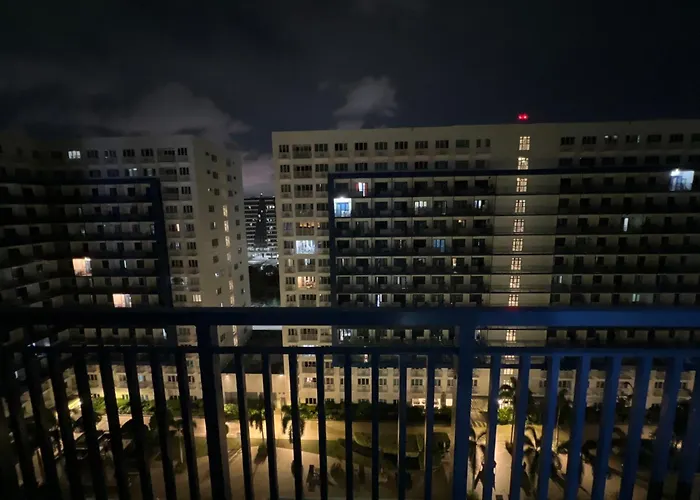 Apartahotel Sea Residences