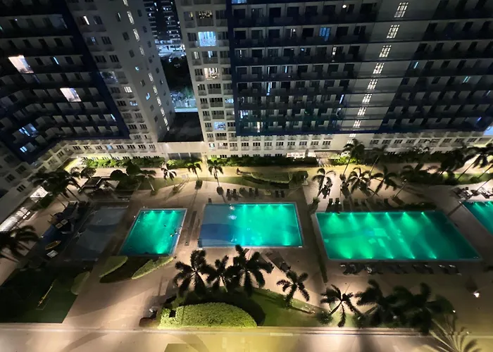 Sea Residences
