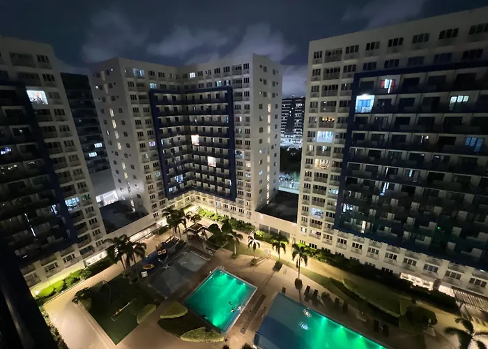 Sea Residences Apartahotel