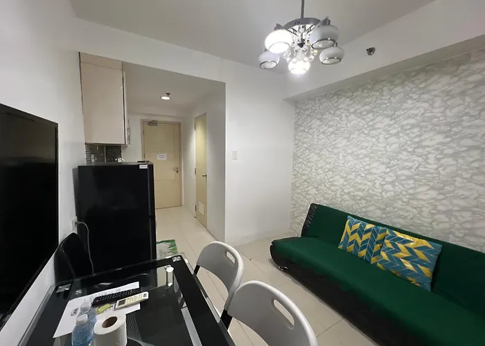 Sea Residences Manila