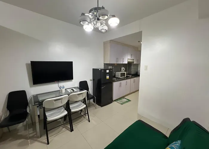 Sea Residences * Manila