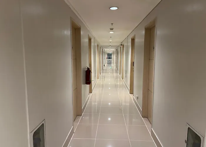 Sea Residences * Manila